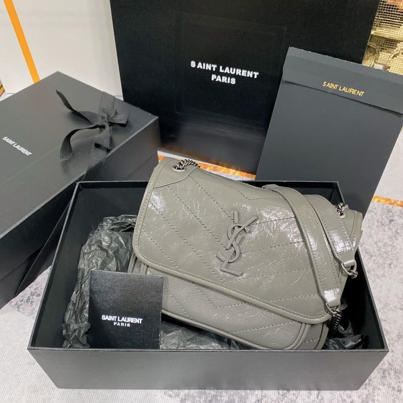 YSL Niki Bags